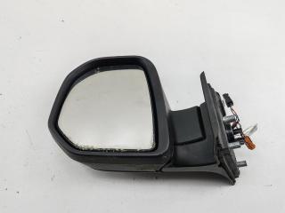 зеркало левое Citroen Berlingo B9 ) 2010, 1.6 л., дизель, МКПП, синий, фургон, 232636103