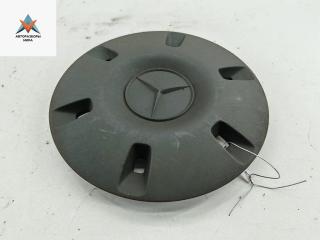 колпак колесный Volkswagen Crafter 1 поколение 2007, 2.5 л., дизель, МКПП, белый, микроавтобус, 9064010025