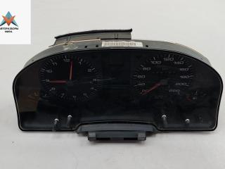 приборная панель Audi 80 8C/B4 1994, 2.0 л., бензин, МКПП, красный, седан, 8A0919033CA