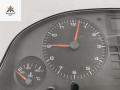 приборная панель Audi 80 8C/B4 1994, 2.0 л., бензин, МКПП, красный, седан, 8A0919033CA - фото №2