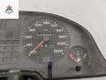 приборная панель Audi 80 8C/B4 1994, 2.0 л., бензин, МКПП, красный, седан, 8A0919033CA - фото №4