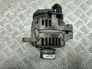 генератор Opel Astra H 2007, 1.9 л., дизель, МКПП, серый, универсал