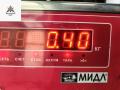 патрубок турбины Opel Astra H/Family [рестайлинг] 2007, 1.9 л., дизель, 55561910 - фото №2
