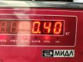 патрубок турбины Opel Astra H/Family [рестайлинг] 2007, 1.9 л., дизель, 55561910 - фото №2