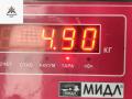 ТНВД Opel Astra H/Family [рестайлинг] 2007, 1.9 л., дизель, МКПП, серый, универсал, 0445010156, 55206679 - фото №6