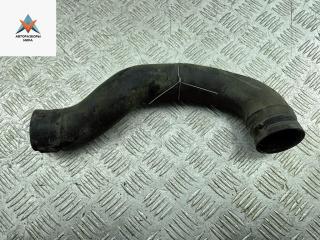 патрубок интеркулера Opel Astra H/Family [рестайлинг] 2007, 1.9 л., дизель, МКПП, серый, универсал, 55557038