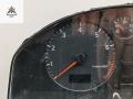 приборная панель Audi A4 B5 [рестайлинг] 1999, 1.8 л., бензин, МКПП, зелёный, седан, 8D0920900B - фото №2