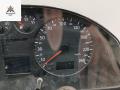 приборная панель Audi A4 B5 [рестайлинг] 1999, 1.8 л., бензин, МКПП, зелёный, седан, 8D0920900B - фото №4