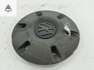 колпак колесный Volkswagen Crafter 1 поколение 2007, 2.5 л., дизель, МКПП, белый, микроавтобус, 9064010025