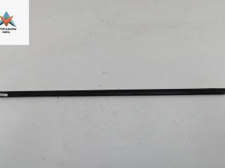 Молдинг стекла двери наружный Citroen C4 1 поколение 2007, 1.6 л., бензин, МКПП, красный, хетчбэк 5 дв.