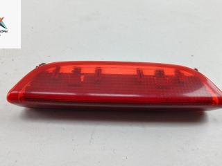 стоп-сигнал Peugeot 307 1 поколение [рестайлинг] 2005, 2.0 л., дизель, МКПП, серый, универсал