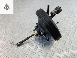 вакуумный усилитель тормозов Audi 80 8C/B4 1994, 2.0 л., бензин, МКПП, красный, седан, 4A0612105Q