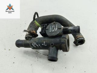 кран отопителя (печки) Mercedes-Benz Vito 2009, 2.2 л., дизель, МКПП, белый, микроавтобус, 0028308584