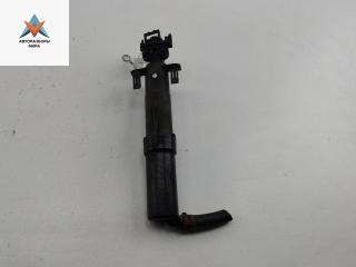 форсунка омывателя фары Citroen C5 1 поколение 2003, 2.0 л., бензин, МКПП, серый, хетчбэк 5 дв.