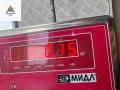 форсунка омывателя фары Citroen C5 1 поколение 2003, 2.0 л., бензин, МКПП, серый, хетчбэк 5 дв. - фото №3