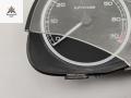 приборная панель Peugeot 307 1 поколение 2002, 1.6 л., бензин, МКПП, серый, универсал, 9645768480 - фото №2