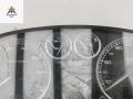 приборная панель Peugeot 307 1 поколение 2002, 1.6 л., бензин, МКПП, серый, универсал, 9645768480 - фото №4