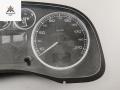 приборная панель Peugeot 307 1 поколение 2002, 1.6 л., бензин, МКПП, серый, универсал, 9645768480 - фото №5