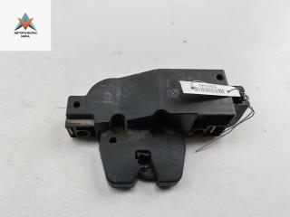 замок багажника Peugeot 307 1 поколение [рестайлинг] 2005, универсал, 9652301980