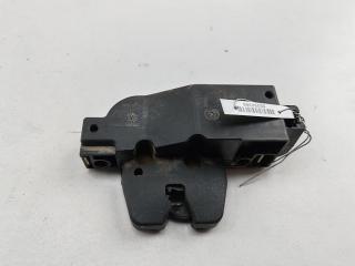 замок багажника Peugeot 307 1 поколение [рестайлинг] 2005, универсал, 9652301980