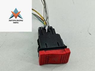 кнопка аварийной сигнализации IVECO Daily 4 поколение 2007, 2.3 л., дизель, МКПП, красный, микроавтобус, 69501526