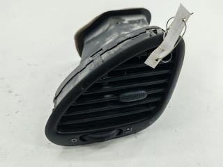 дефлектор обдува салона Volkswagen Sharan 1 поколение 1999, 1.9 л., дизель, МКПП, серый, минивэн, 7M1819703E
