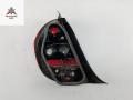 фонарь задний правый Citroen C5 1 поколение 2003, 2.0 л., бензин, МКПП, серый, хетчбэк 5 дв., 9632646680 - фото №2