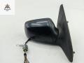 зеркало правое Ford Mondeo 3 поколение [рестайлинг] 2003, 2.0 л., дизель, МКПП, синий, универсал - фото №2