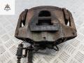 суппорт передний правый Audi A6 4F/C6 2005, 3.2 л., бензин, АКПП, серый, универсал - фото №2