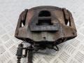 суппорт передний правый Audi A6 4F/C6 2005, 3.2 л., бензин, АКПП, серый, универсал - фото №2