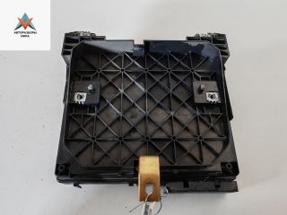 блок предохранителей Volkswagen Sharan 1 поколение 1999, 1.9 л., дизель, МКПП, красный, минивэн, 7M0962258J