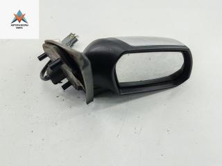 зеркало правое Ford Mondeo 3 поколение 2002, 2.0 л., дизель, МКПП, серый, универсал