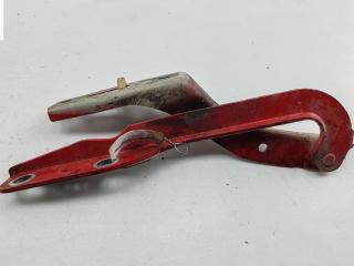 петля капота левая Peugeot 307 1 поколение [рестайлинг] 2006, красный, универсал, 9680749180