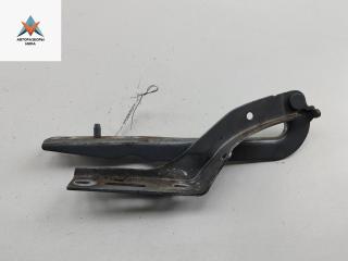 петля капота левая Peugeot 307 1 поколение 2002, серый, универсал, 9636473580