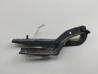 петля капота левая Peugeot 307 1 поколение 2002, серый, универсал, 9636473580