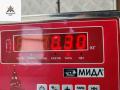 крюк буксировочный Peugeot 307 1 поколение 2003, 1.6 л., бензин, МКПП, красный, универсал - фото №2