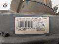 фара левая Citroen C5 1 поколение 2003, 2.0 л., бензин, МКПП, серый, хетчбэк 5 дв., 9632664880 - фото №3