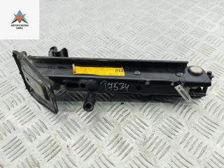 домкрат Volkswagen Sharan 1 поколение 1999, 1.9 л., дизель, МКПП, серый, минивэн, 7M0011031E