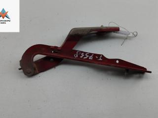 петля капота правая Peugeot 307 1 поколение 2003, красный, универсал, 9636473480