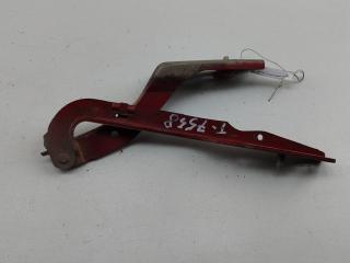 петля капота правая Peugeot 307 1 поколение 2003, красный, универсал, 9636473480
