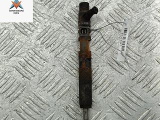 форсунка Ford Focus 1 поколение [рестайлинг] 2004, 1.8 л., дизель, МКПП, серый, универсал, 2T1Q9F593AA