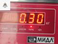 форсунка Ford Focus 1 поколение [рестайлинг] 2004, 1.8 л., дизель, МКПП, серый, универсал, 2T1Q9F593AA - фото №3