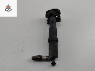 форсунка омывателя фары Mercedes-Benz E-Класс W210/S210 1998, 3.2 л., бензин, АКПП, чёрный, универсал