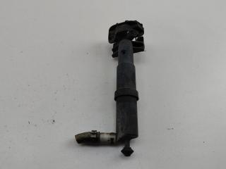 форсунка омывателя фары Mercedes-Benz E-Класс W210/S210 1998, 3.2 л., бензин, АКПП, чёрный, универсал