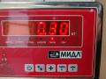 форсунка омывателя фары Mercedes-Benz E-Класс W210/S210 1998, 3.2 л., бензин, АКПП, чёрный, универсал - фото №4
