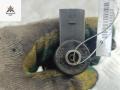 форсунка Mercedes-Benz E-Класс W210/S210 [рестайлинг] 2001, 2.2 л., дизель, АКПП, синий, универсал, 0445110121, 6130700687 - фото №3