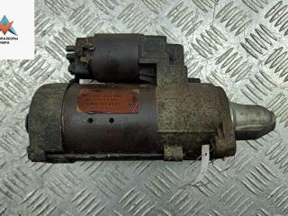 стартер Mercedes-Benz M-Class ML W163 2002, 4.0 л., дизель, АКПП, чёрный, внедорожник 5 дв., 0051512501, 0001223006