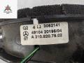 динамик двери Mercedes-Benz E-Класс W210/S210 [рестайлинг] 2001, 2.2 л., дизель, АКПП, синий, универсал, 2108207902 - фото №3