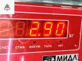 стекло двери задней правой Opel Meriva 1 поколение (A) [рестайлинг] 2006, 1.4 л., бензин, МКПП, серый, хетчбэк 5 дв., 43R000262 - фото №2