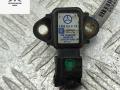 датчик абсолютного давления Mercedes-Benz M-Class ML W163 2002, 4.0 л., дизель, АКПП, чёрный, внедорожник 5 дв., 0041533128 - фото №2
